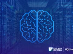 Mouser analiza el reto energético de la IA en un nuevo libro electrónico interactivo de Renesas Electronics