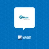 Mouser anuncia un acuerdo de distribución con iC-Haus para aumentar su gama de soluciones avanzadas de semiconductores y sensores Mouser anuncia un acuerdo de distribución con iC-Haus para aumentar su gama de soluciones avanzadas de semiconductores y sensores
