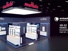 Murata impulsa la inteligencia integrada en movilidad, conectividad e inteligencia artificial en Embedded World 2026 Murata impulsa la inteligencia integrada en movilidad, conectividad e inteligencia artificial en Embedded World 2026