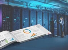 Murata publica una guía tecnológica para mejorar la estabilidad energética en los centros de datos impulsados por IA Murata publica una guía tecnológica para mejorar la estabilidad energética en los centros de datos impulsados por IA