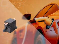 OMRON amplía su conocida serie de relés con terminales de tornillo para aplicaciones de alta corriente OMRON amplía su conocida serie de relés con terminales de tornillo para aplicaciones de alta corriente