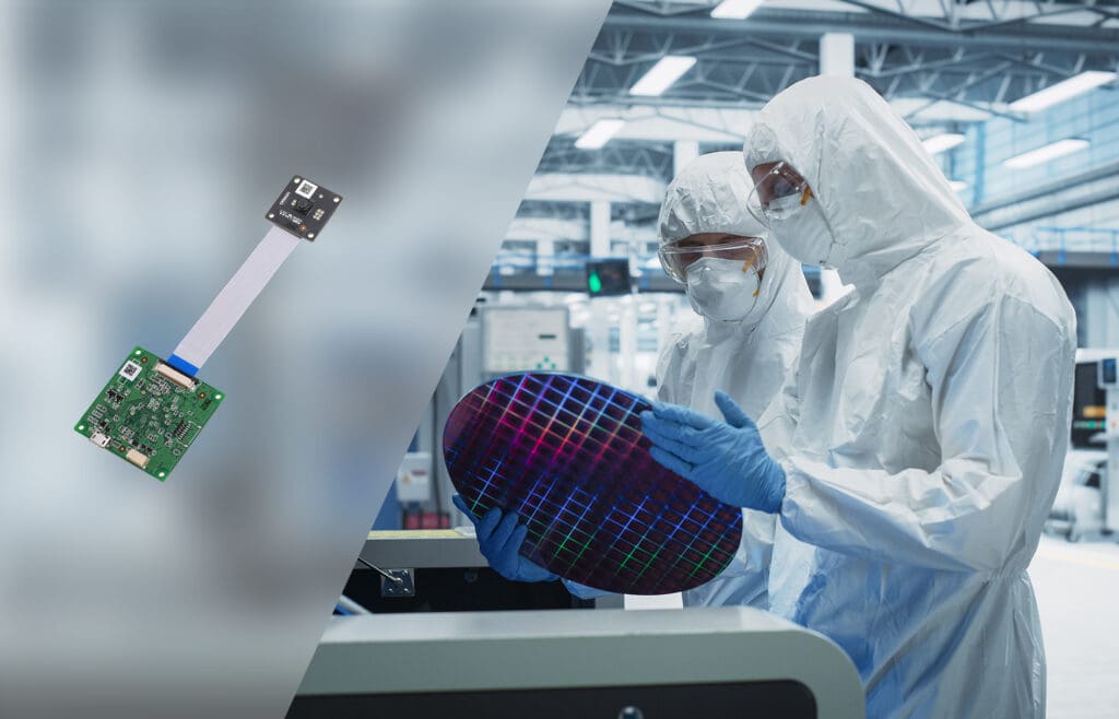 OMRON presenta una innovadora cámara para la detección de personas que ...