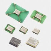 Osciladores de reloj para IA