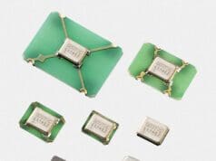 Osciladores de reloj para IA