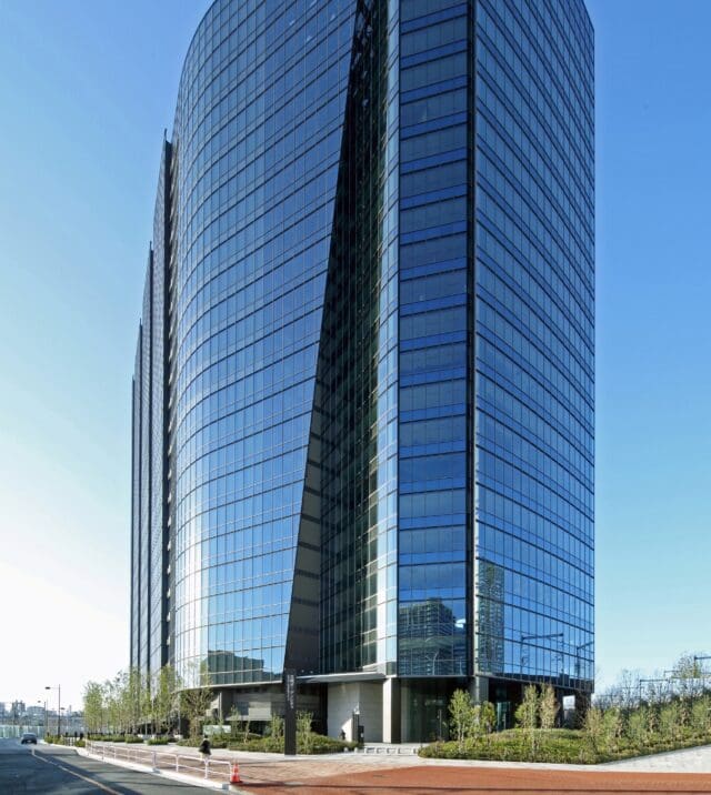 Rohde & Schwarz abre una oficina más amplia en Japón para mejorar su servicio al mercado de automoción japonés Rohde & Schwarz abre una oficina más amplia en Japón para mejorar su servicio al mercado de automoción japonés