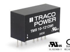 Serie TMR 10WI
