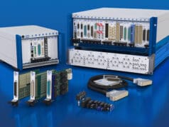 Simulación de sensores para la demostración del motor HIL