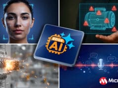 Soluciones completas de IA