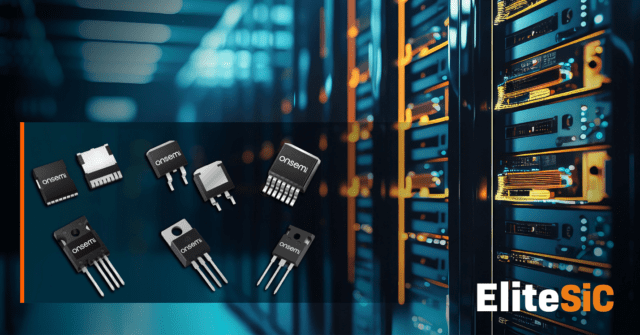Suministrando megavatios de potencia a centros de datos de IA gracias a la tecnología SiC JFET Suministrando megavatios de potencia a centros de datos de IA gracias a la tecnología SiC JFET
