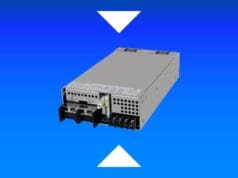 TDK Corporation anuncia la ampliación de la serie TDK-Lambda HWS3000