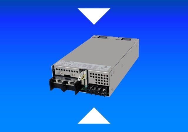 TDK Corporation anuncia la ampliación de la serie TDK-Lambda HWS3000 TDK Corporation anuncia la ampliación de la serie TDK-Lambda HWS3000