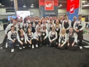 Würth Elektronik participa en la IEEE APEC Würth Elektronik participa en la IEEE APEC