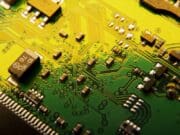 circuitos integrados