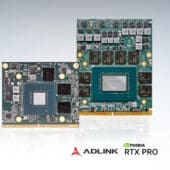 ADLINK lanza módulos MXM con tecnología NVIDIA Blackwell