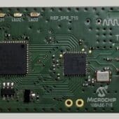 Arrow Electronics anuncia un nuevo diseño de referencia Ethernet de un único par de hilos con tecnología Bourns, Microchip y Amphenol Arrow Electronics anuncia un nuevo diseño de referencia Ethernet de un único par de hilos con tecnología Bourns, Microchip y Amphenol