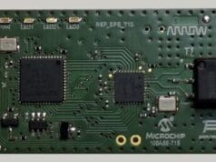 Arrow Electronics anuncia un nuevo diseño de referencia Ethernet de un único par de hilos con tecnología Bourns, Microchip y Amphenol