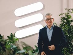 Börje Ekholm inaugura el MWC 2026 de Ericsson