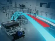 Bosch Rexroth y AMD colaboran en la Automatización Definida por Software