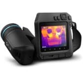 Cámaras Termográficas FLIR Serie T