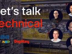 Creación de sistemas integrados ciberresilientes