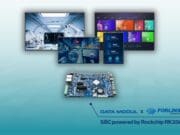 DATA MODUL presenta un potente SBC basado en Rockchip RK3588 ARM SoC