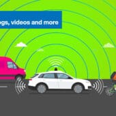 El Centro de recursos en línea de Mouser para vehículos autónomos aborda los retos de la implementación en el mundo real