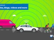 El Centro de recursos en línea de Mouser para vehículos autónomos aborda los retos de la implementación en el mundo real