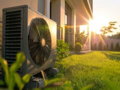 El SiC está redefiniendo el panorama de los sistemas de alimentación para climatización