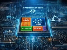 IA on the Edge en sistemas embebidos