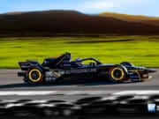 La escudería DS PENSKE de Fórmula E, con el patrocinio de Mouser, se dirige a Madrid, España, para la sexta ronda