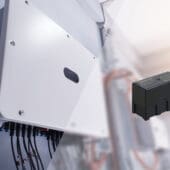 Los relés de 1500V de OMRON