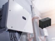 Los relés de 1500V de OMRON