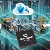 Microchip amplía sus servicios de seguridad en la Plataforma Trust para ayudar a los fabricantes a cumplir las normas de ciberseguridad Microchip amplía sus servicios de seguridad en la Plataforma Trust para ayudar a los fabricantes a cumplir las normas de ciberseguridad