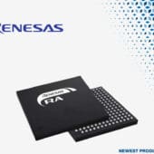 Mouser ya distribuye los nuevos microcontroladores RA8D2 de Renesas Electronics para aplicaciones de IoT e industriales