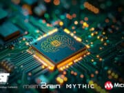 Mythic selecciona la tecnología memBrain de Silicon Storage Technology