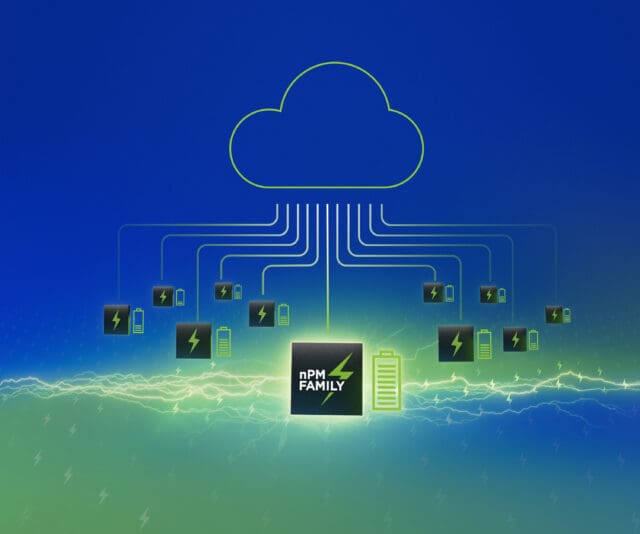 Nordic Semiconductor presenta una monitorización precisa y adaptativa del estado de las baterías para dispositivos IoT