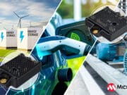 Los nuevos módulos de potencia BZPACK mSiC® están diseñados para aplicaciones exigentes en entornos adversos Nuevos módulos de potencia BZPACK mSiC