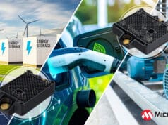 Los nuevos módulos de potencia BZPACK mSiC® están diseñados para aplicaciones exigentes en entornos adversos Nuevos módulos de potencia BZPACK mSiC