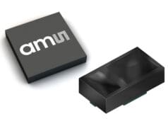 Optical Force SFH 7061