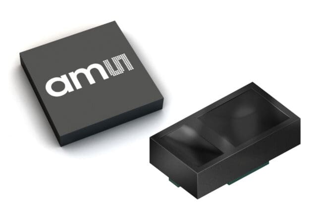 Optical Force SFH 7061