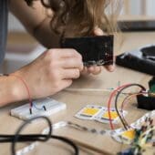 Prototipo electrónico