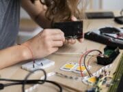 Prototipo electrónico