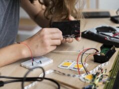 FAE technology y Digiproces lanzan la plataforma de prototipado electrónico Digiproto Prototipo electrónico