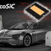 ROHM presenta nuevos diseños de referencia para inversores trifásicos