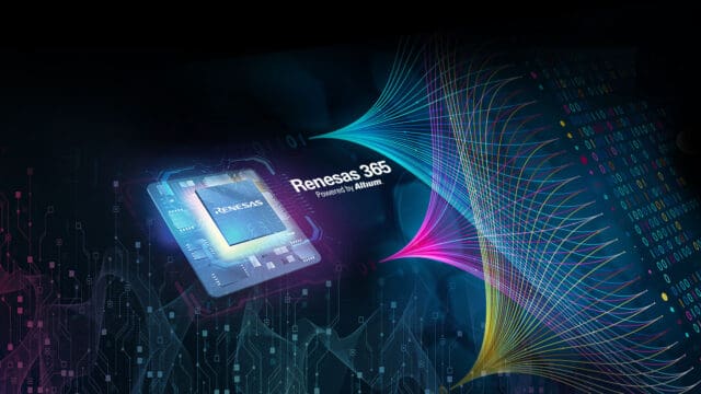 Renesas 365 Renesas 365