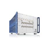 Rohde & Schwarz alcanza un nuevo hito en 6G con la agregación de portadoras FR1–FR3