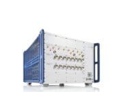 Rohde & Schwarz alcanza un nuevo hito en 6G con la agregación de portadoras FR1–FR3 Rohde & Schwarz alcanza un nuevo hito en 6G con la agregación de portadoras FR1–FR3