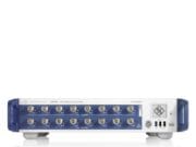 Rohde & Schwarz permite la validación rápida de plataformas de redes Wi-Fi 8 de próxima generación