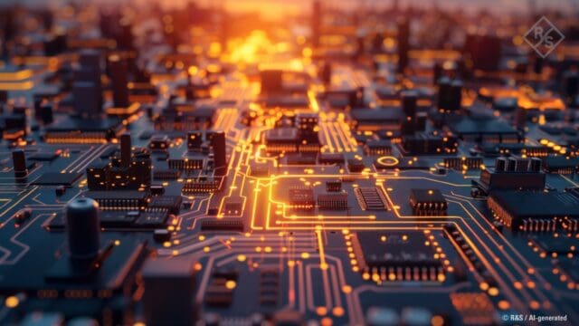 Rohde & Schwarz presentará en la Embedded World 2026 su gama completa de soluciones de test para sistemas integrados