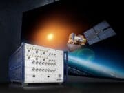 Rohde & Schwarz y Viasat crean conjuntamente un plan de pruebas de NB-NTN IoT para conectividad por satélite